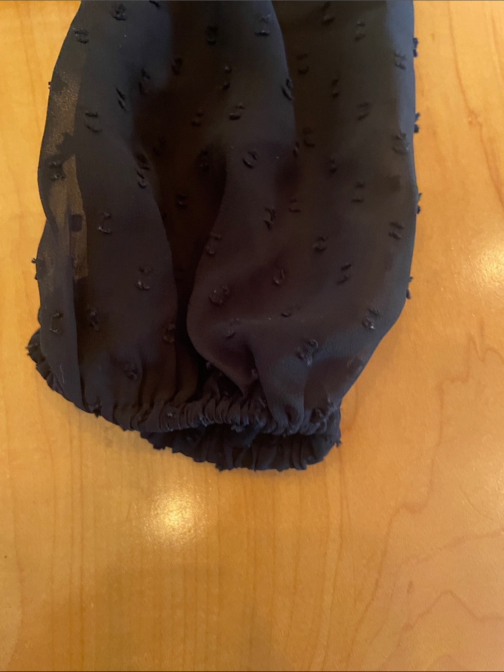 Ladies blouse - Picture 5 of 6